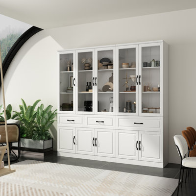 Garde-manger 79 po Kawayne