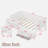 Archlebov Wooden  Daybed With Storage Shelves, Lockers, Study Desk And Matching Stool-1801517094
