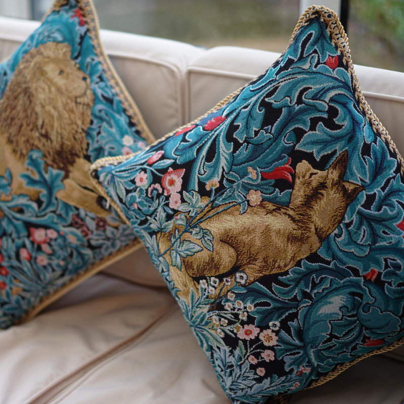 Pillow Cover