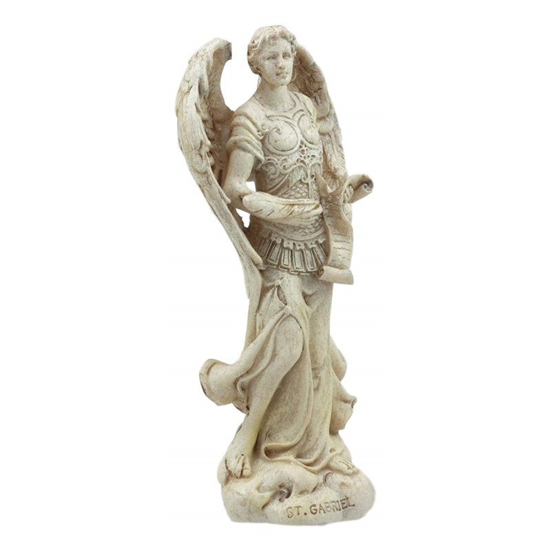 Archangel de l’église du conseil en grec Tatom