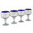 Arkadijus 8oz. Goblet Set