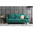 Kelleher 72'' Velvet Sofa-1198166519