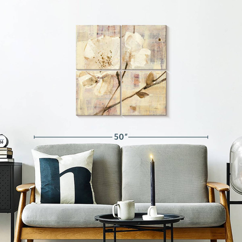 Avery Elegance I, 26" H x 26" W