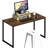 Morrel Rectangle Writing Desk-880108482-880108481