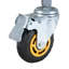 Chariot de rangement pour tapis de yoga Gym