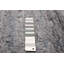 Tapis gris Tangier 5 pi 1 po x 8 pi 0 po