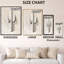 Saguaro ivoire - Tableau encadré Cactus-760216874-760216912