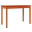 Anina Solid Wood Dining Table