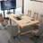 86.6'' Rectangle Conference Table-1317505032