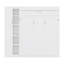 Lit escamotable mural avec tablettes Murphy-615510846-615510841