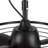 19.6in Outdoor Ceiling Fan