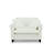46" W Corduroy Armchair-2055568685