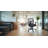 Y Mesh Back Ergonomic Office Chair with Back Support, Seat Slide and Adjustable Arms, Black-1509790975
