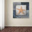 «Blue Star Fish» par LightBoxJournal - impression sur toile-21939135