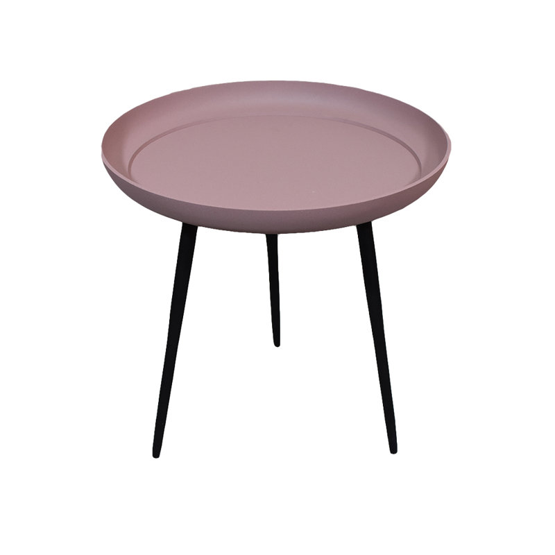 Table de bout Faversham, gris