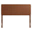Tête de lit tapissier Modway Sparta-96356228-96356229