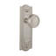 Meadows Plate with Craftsman Door Knob-1844438915-1844438943