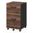 Cambrie 16.5'' Wide 2 -Drawer Mobile File Cabinet-435646494