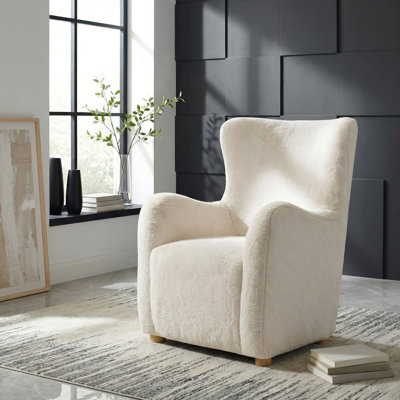 Fauteuil d'appoint transitionnel l 30,40 po