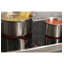 36" Electric Cooktop with 5 Elements-867591546