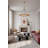 Olenne 42" 8-Light Pendant