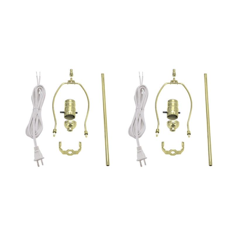 Ensemble make-a-lamp