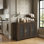 Anfield 3 Door Sideboard
