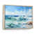 Cadre naturel flottant