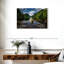 Paysage d'Alvord Lake Colden-107840051