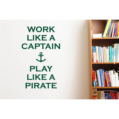 Wall Decal