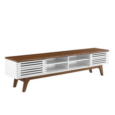 Carson Carrington Espoo 70-inch Entertainment Center TV Stand