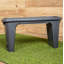 Caddy Plant Stand