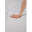 Matelas en mousse viscoélastique avec base haute densité Loric-120891583