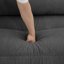 Maelina 96.5Cm Wide Armless-476381773