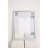 Innovative Bathroom Mirror With Advanced Functions For Ultimate Experience