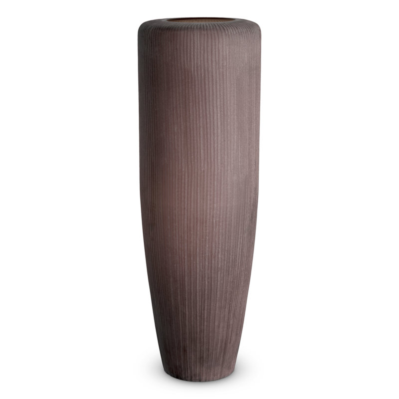 Isandro Glass Table Vase
