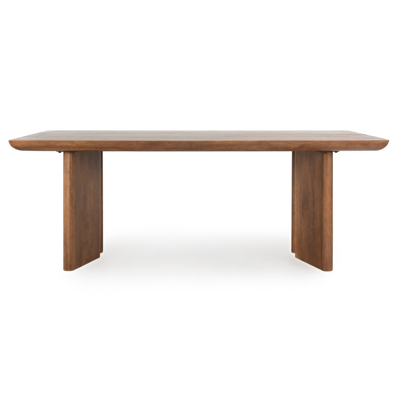 Table de salle à manger Abrahamsville