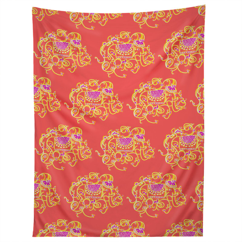 Polyester Tapestry