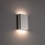 Layne 5.25" LED Wall Sconce 3-CCT 2700K-3000K-3500K-71177324-70533336