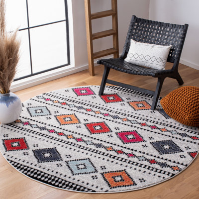 Dayana Performance Southwestern Rug
