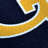 FANMATS NBA 26 in. W x 42 in. D Grill Mat-12390885