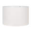 Lampe en verre Braedyn