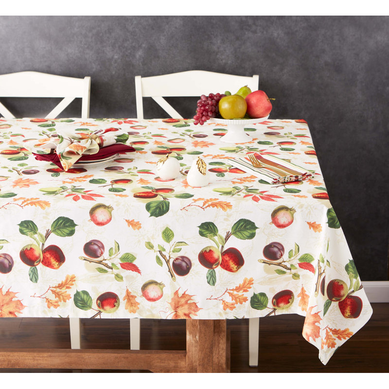 Linge de table Shelan, 52 po x 52 po