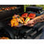 Barbecue au charbon l 17,13 po Homall