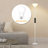 70" Floor Lamp with Remote Control-1280930400