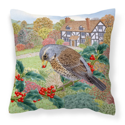  Housse et insert de coussin extérieur d'extérieur