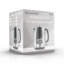 Daewoo Denver Collection 1.5L Retro Kettle 6-Cups-in-1-Boil Jug Temperature Gauge-125532256