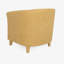Fauteuil club Cortina Upholstery