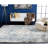 Mainor Performance Abstract Rug-1646546610