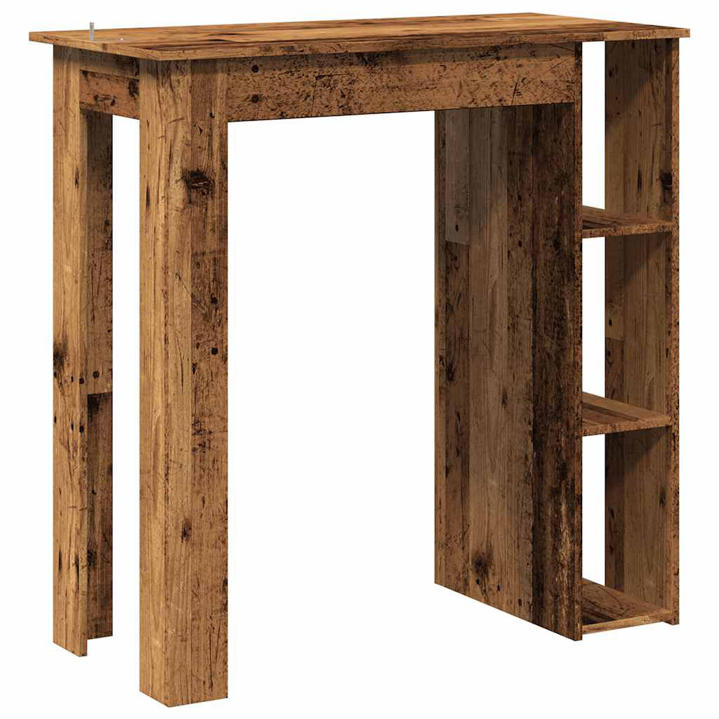 38-2 Dining Table